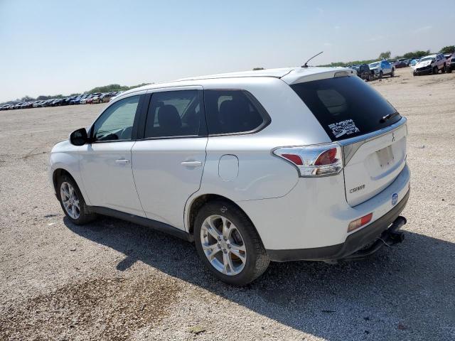 Photo 2 from auction – 2014 MITSUBISHI OUTLANDER with VIN JA4AD3A30EZ011726