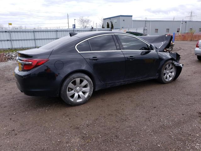 Photo 3 from auction – 2015 BUICK REGAL with VIN 2G4GK5EX9F9140778