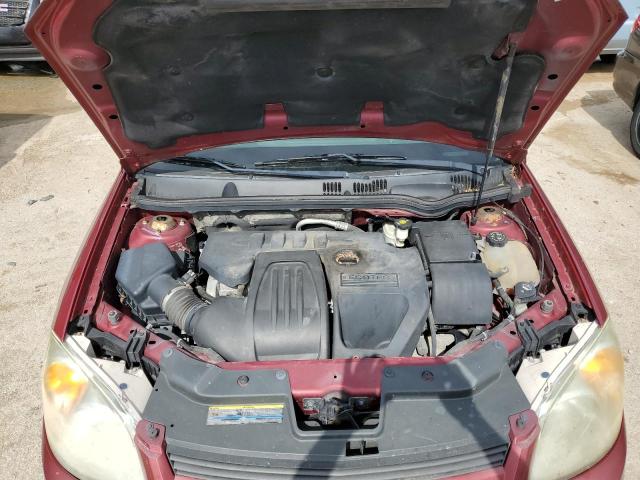 Photo 11 from auction – 2007 CHEVROLET COBALT LT with VIN 1G1AL15F477160472