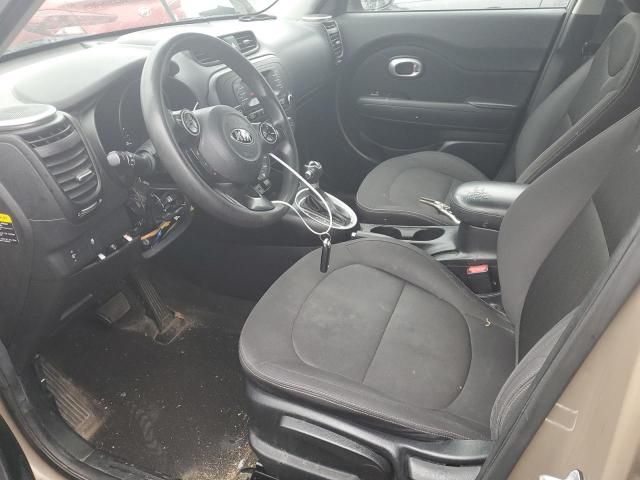 Photo 7 from auction – 2015 KIA SOUL with VIN KNDJN2A20F7131429