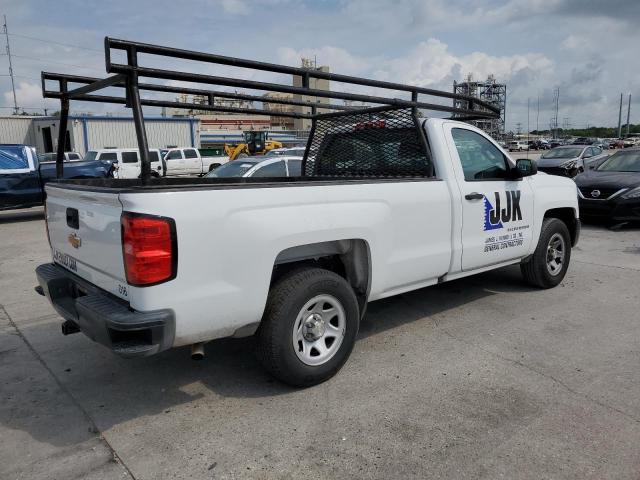 Photo 3 from auction – 2016 CHEVROLET SILVERADO with VIN 1GCNCNEC6GZ163562