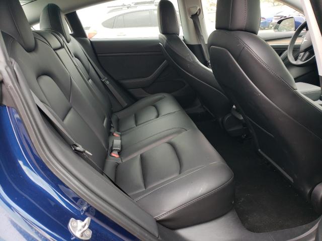 Photo 10 from auction – 2021 TESLA MODEL 3 with VIN 5YJ3E1EA1MF015930