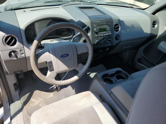 صورة رقم 8 من المزاد - 2004 FORD F150 مع VIN 1FTPX12554NB71991