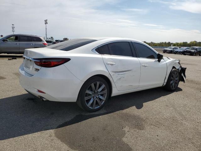 Photo 3 from auction – 2020 MAZDA 6 TOURING with VIN JM1GL1VM5L1520698