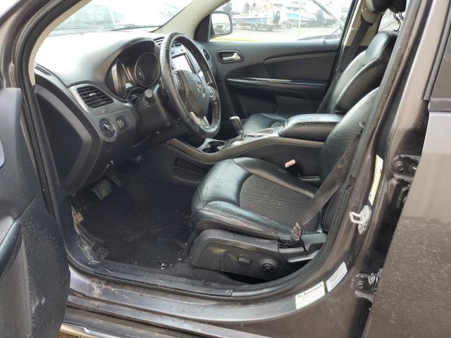 Photo 7 from auction – 2015 DODGE JOURNEY CR with VIN 3C4PDCGB0FT566084