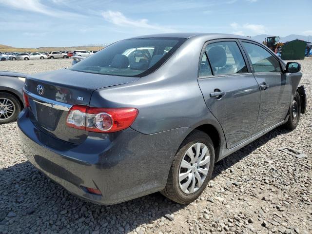 Photo 3 from auction – 2012 TOYOTA COROLLA BA with VIN 2T1BU4EE2CC820745