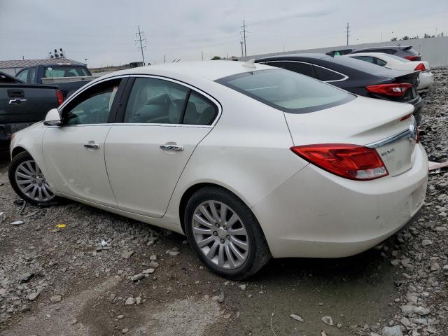 Photo 2 from auction – 2013 BUICK REGAL PREM with VIN 2G4GS5EV6D9132827