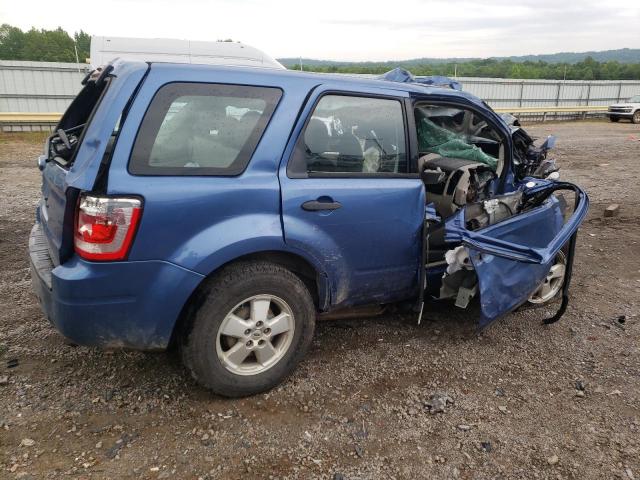 Photo 3 from auction – 2010 FORD ESCAPE XLS with VIN 1FMCU0C78AKD05175
