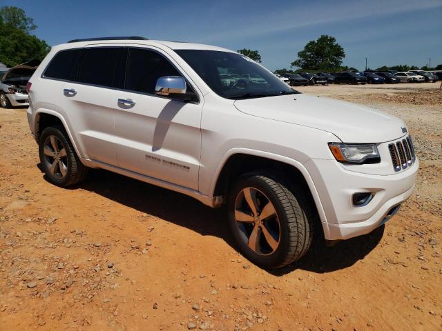 Photo 4 from auction – 2015 JEEP GRAND CHER with VIN 1C4RJFCG7FC725120