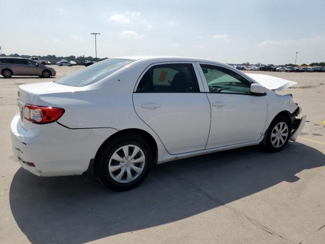 Photo 3 from auction – 2013 TOYOTA COROLLA BA with VIN 5YFBU4EE3DP200813