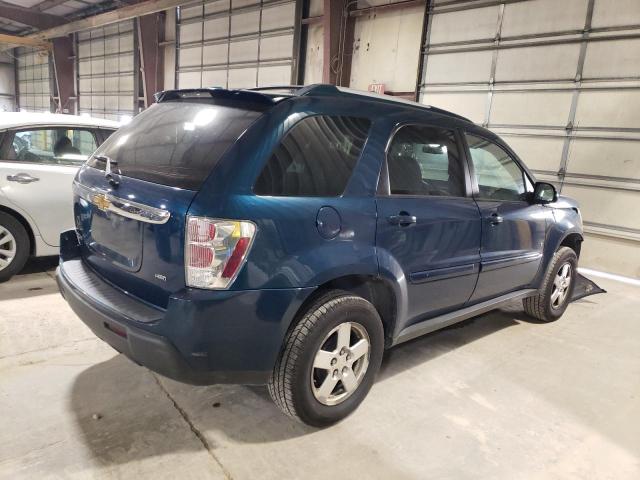 Photo 3 from auction – 2006 CHEVROLET EQUINOX LT with VIN 2CNDL73F366146700