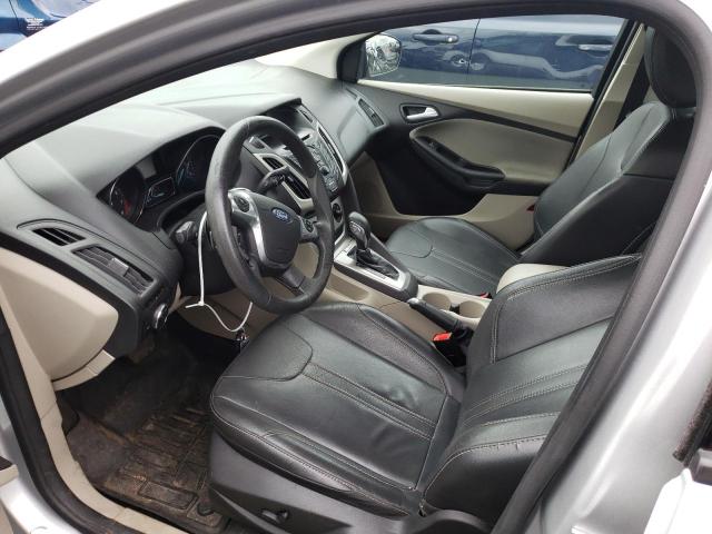 Photo 7 from auction – 2014 FORD FOCUS SE with VIN 1FADP3F24EL404700