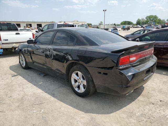 Photo 2 from auction – 2012 DODGE CHARGER SE with VIN 2C3CDXBG8CH125871