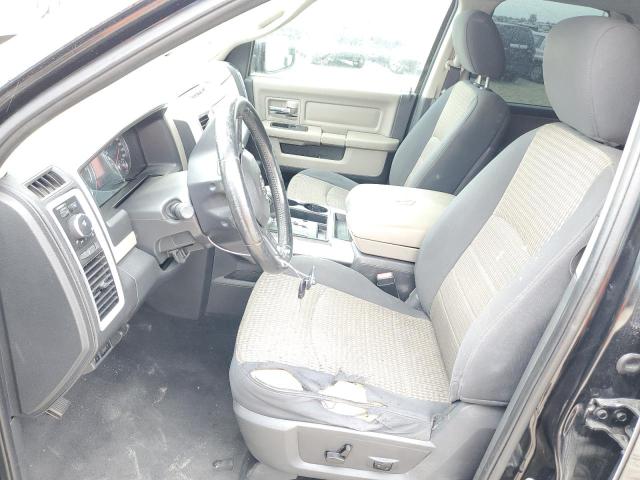Photo 7 from auction – 2012 DODGE RAM 1500 S with VIN 1C6RD6GT6CS224162