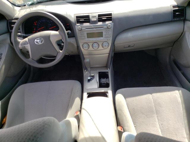 Photo 8 from auction – 2011 TOYOTA CAMRY BASE with VIN 4T1BF3EK9BU687568