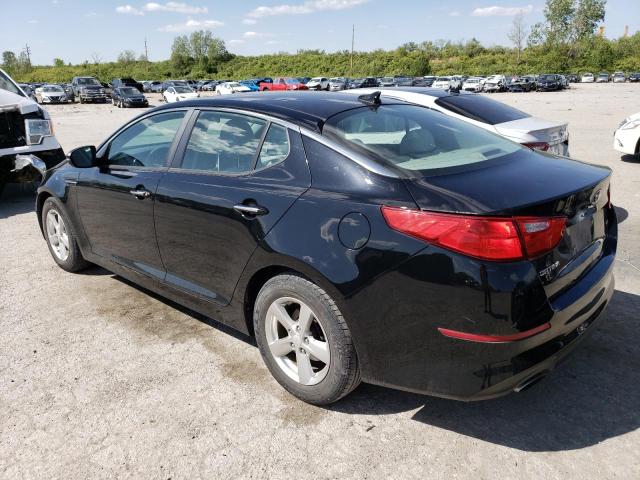Photo 2 from auction – 2015 KIA OPTIMA LX with VIN 5XXGM4A71FG502142