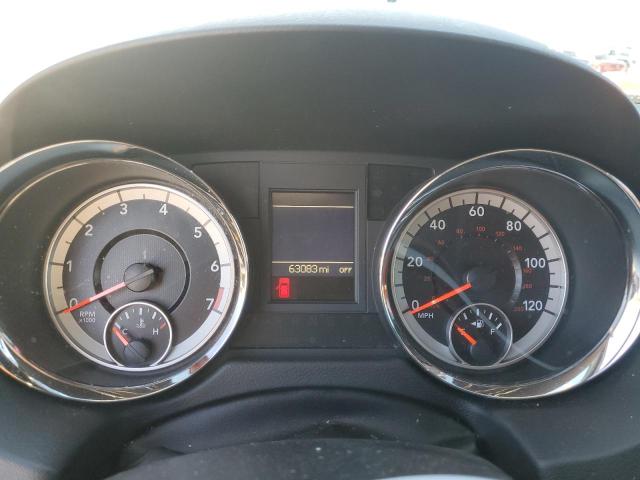 Photo 9 from auction – 2019 DODGE GRAND CARA with VIN 2C4RDGEG2KR769778