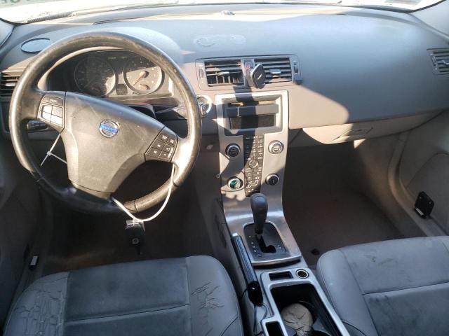 Photo 8 from auction – 2009 VOLVO V50 2.4I with VIN YV1MW382492470664