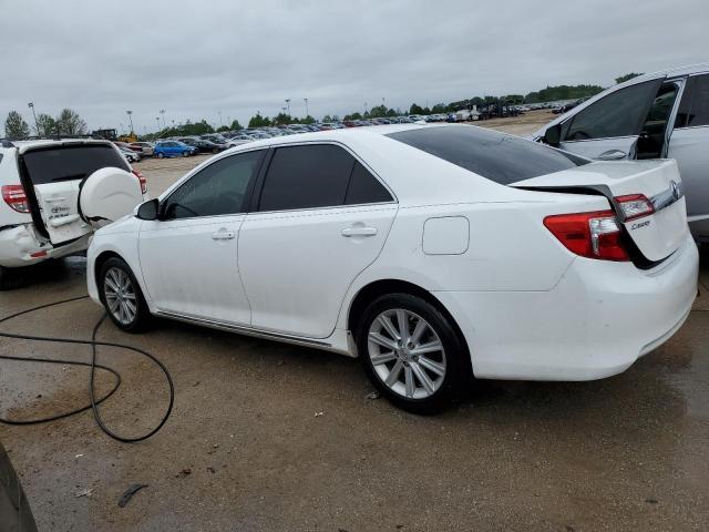 Photo 2 from auction – 2012 TOYOTA CAMRY BASE with VIN 4T4BF1FK9CR225747