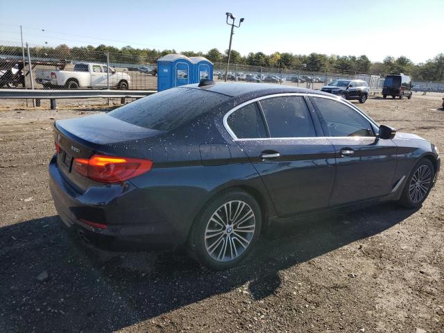 Photo 3 from auction – 2018 BMW 530 XI with VIN WBAJA7C50JWC77019