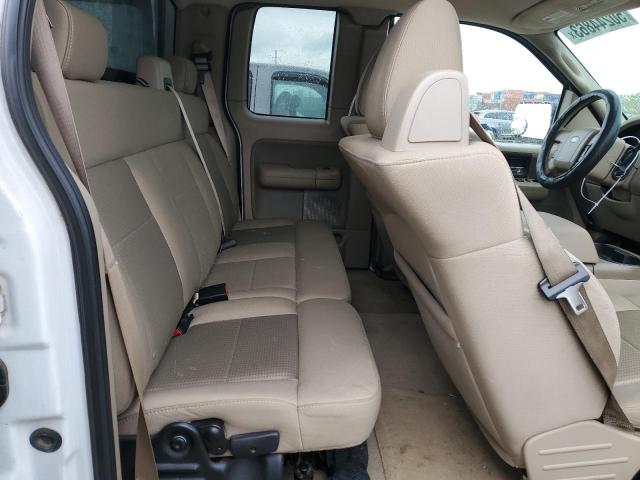 Photo 10 from auction – 2008 FORD F150 with VIN 1FTRX14W88FA94175