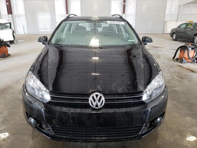 Photo 5 from auction – 2012 VOLKSWAGEN JETTA with VIN 3VWPL7AJ4CM601769