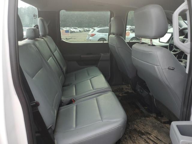 Photo 10 from auction – 2021 FORD F150 SUPER with VIN 1FTFW1E57MFA39111