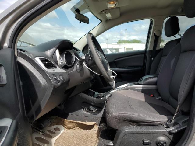 Photo 7 from auction – 2012 DODGE JOURNEY SX with VIN 3C4PDCBG3CT299537