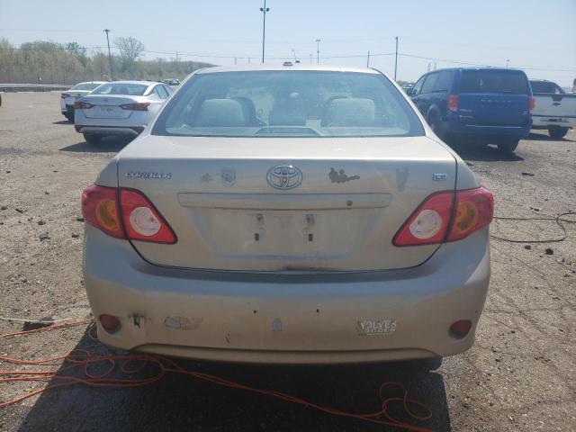 Photo 6 from auction – 2010 TOYOTA COROLLA with VIN 2T1BU4EE8AC377014