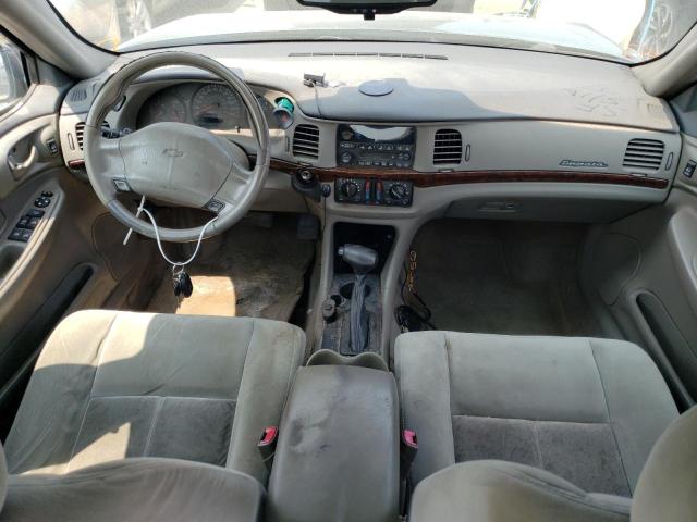 Photo 8 from auction – 2005 CHEVROLET IMPALA LS with VIN 2G1WH52K659301831
