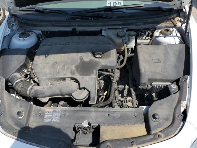 Photo 11 from auction – 2012 CHEVROLET MALIBU LS with VIN 1G1ZA5EUXCF398728
