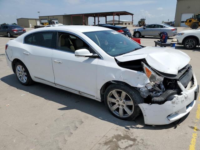 Photo 4 from auction – 2013 BUICK LACROSSE with VIN 1G4GC5G30DF335793