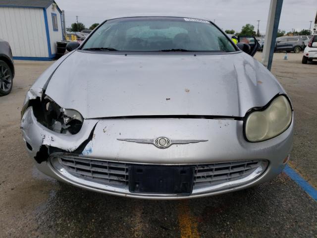 Photo 5 from auction – 2001 CHRYSLER CONCORDE L with VIN 2C3HD46R91H688098