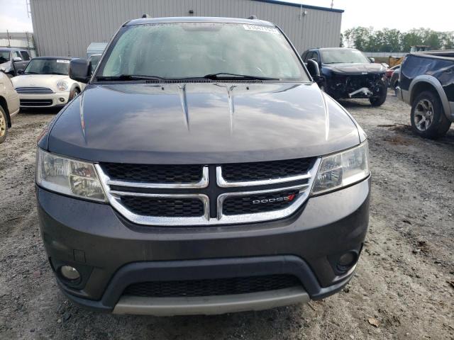 Photo 5 from auction – 2014 DODGE JOURNEY SX with VIN 3C4PDCBG9ET152416
