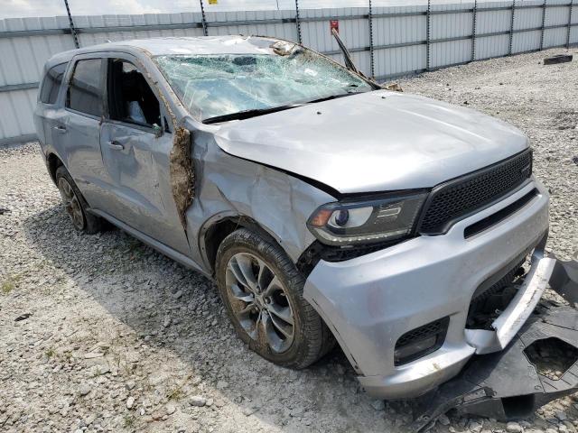 Photo 4 from auction – 2020 DODGE DURANGO GT with VIN 1C4RDJDG9LC260781