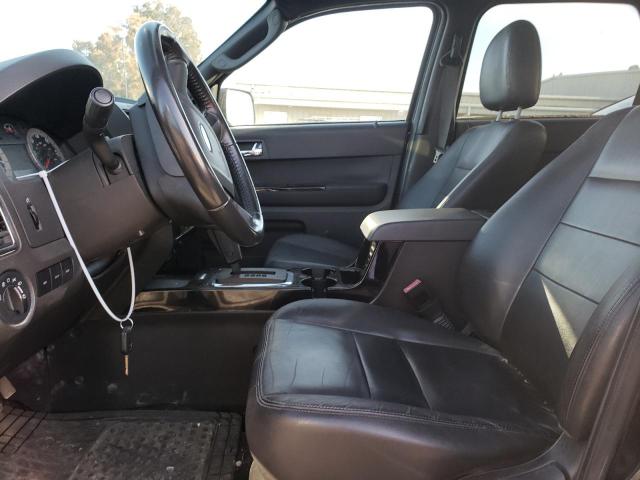 Photo 7 from auction – 2009 FORD ESCAPE LIM with VIN 1FMCU94G99KC49083