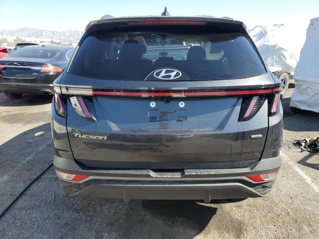 Photo 6 from auction – 2022 HYUNDAI TUCSON SEL with VIN 5NMJFCAE5NH080420