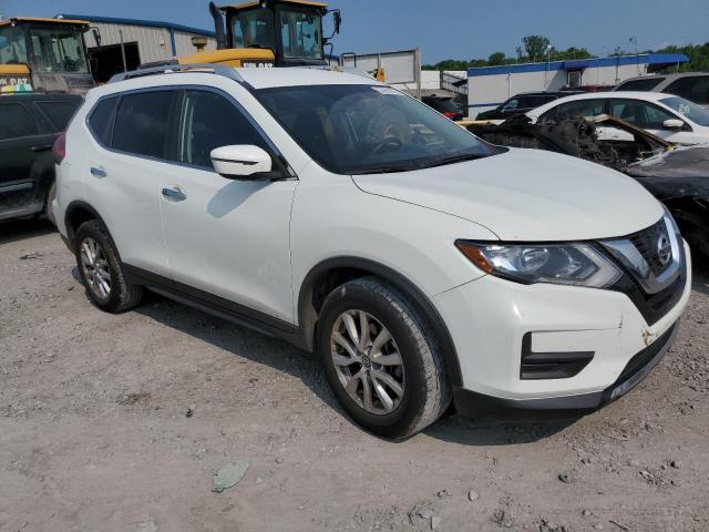 صورة رقم 4 من المزاد - 2017 NISSAN ROGUE S مع VIN KNMAT2MT2HP503706