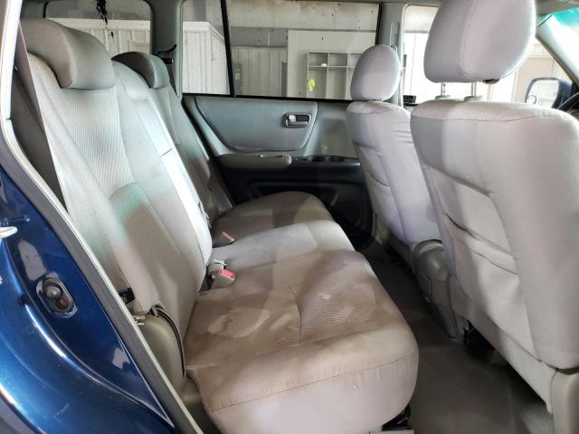 Photo 10 from auction – 2004 TOYOTA HIGHLANDER with VIN JTEEP21A340031782