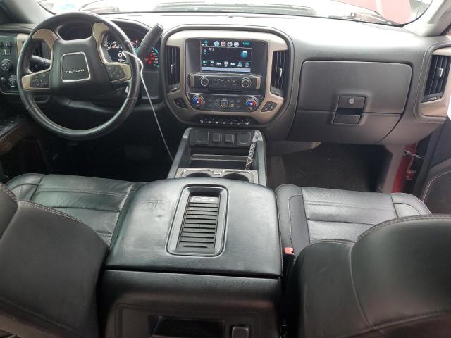 Photo 8 from auction – 2017 GMC SIERRA K15 with VIN 3GTU2PEC5HG170546