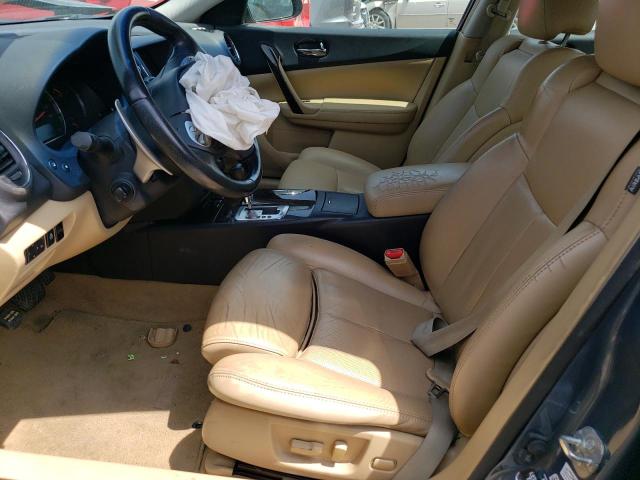 Photo 7 from auction – 2011 NISSAN MAXIMA S with VIN 1N4AA5AP6BC812081