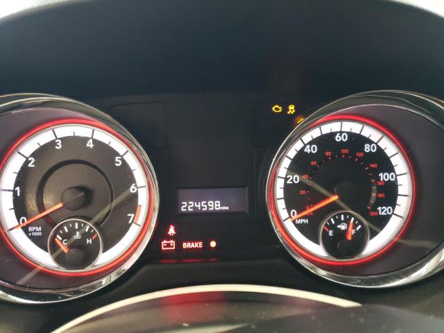 Photo 9 from auction – 2014 DODGE GRAND CARA with VIN 2C4RDGBG0ER281955