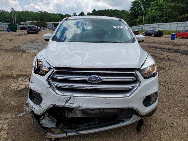 Photo 5 from auction – 2017 FORD ESCAPE SE with VIN 1FMCU0G95HUC56253