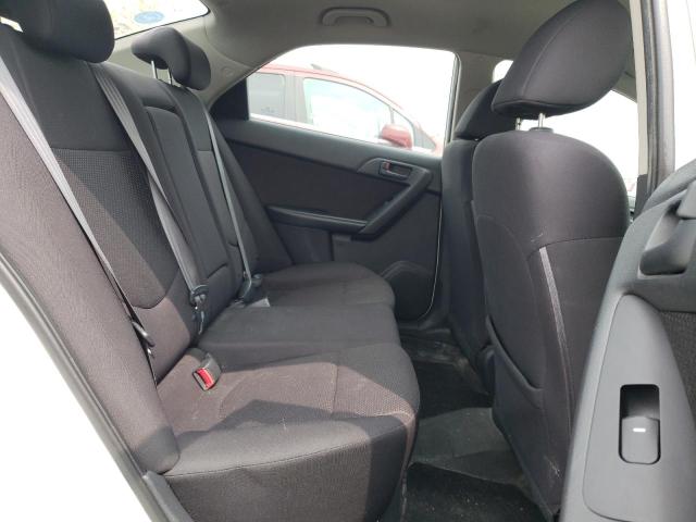 Photo 10 from auction – 2012 KIA FORTE EX with VIN KNAFU4A23C5529856