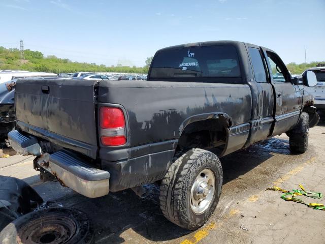 صورة رقم 3 من المزاد - 2002 DODGE RAM 2500 مع VIN 3B7KF23Z62M248072