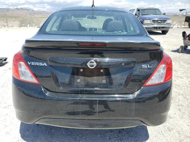 Photo 6 from auction – 2016 NISSAN VERSA S with VIN 3N1CN7AP1GL904815