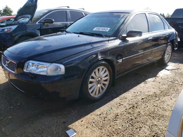 VOLVO S80 2004 with VIN YV1TS92D241346394 - Photo from auction
