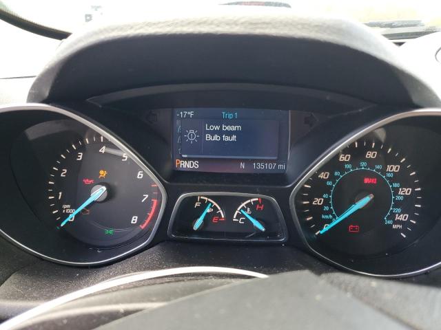 Photo 9 from auction – 2015 FORD ESCAPE with VIN 1FMCU9GX4FUA45934