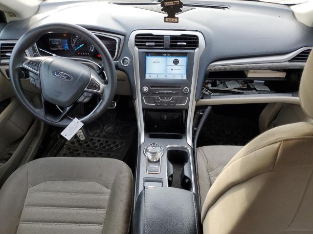 Photo 8 from auction – 2017 FORD FUSION SE with VIN 3FA6P0HD7HR250348