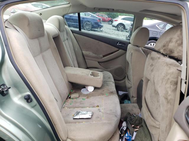 Photo 10 from auction – 2007 NISSAN ALTIMA 2.5 with VIN 1N4AL21EX7C110246